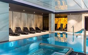 Radisson Hotel&Apartments Gdansk